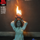 Cover by Jessica Dalva